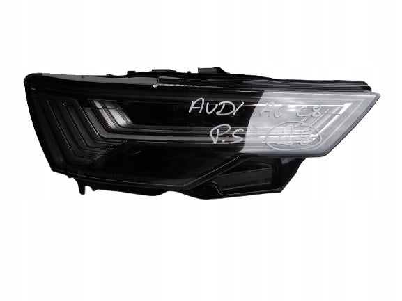 AUDI A6 C8 4K 18- FULL LED MATRIX LAMPA PRAWA 4K0941036