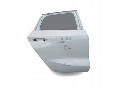 AUDI A3 8Y 20- SPORTBACK HB DRZWI PRAWY TYŁ BIAŁE IGŁA 8Y4833052A