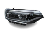 VW PASSAT B8 3G LIFT 19- LAMPA PR FULL LED IQ LIGHT 3G1941082P