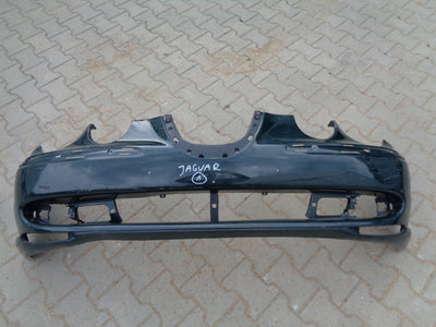 JAGUAR S TYPE XR83 ZDERZAK ZDERZAK PRZÓD ORYGINAŁ