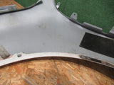 AUDI A4 B8 LIFT 8K 12-15 BŁOTNIK PRAWY BIAŁY IGŁA 8K0821106J
