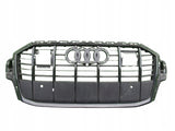 AUDI Q7 II 2 LIFT 19- 4M GRILL ATRAPA 4M0853651AH 4M0853651AG 4M0853651AF