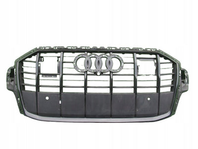 AUDI Q7 II 2 LIFT 19- 4M GRILL ATRAPA 4M0853651AH 4M0853651AG 4M0853651AF