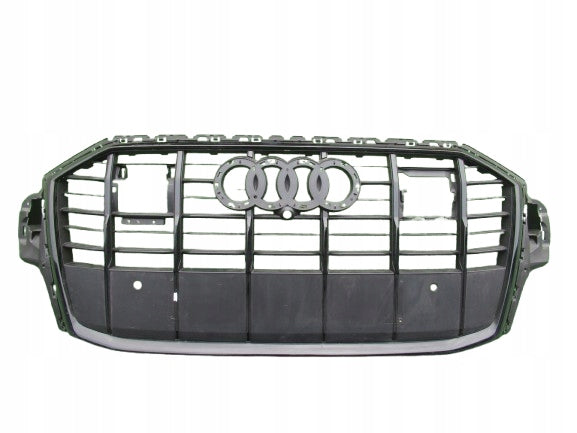 AUDI Q7 II 2 LIFT 19- 4M GRILL ATRAPA 4M0853651AH 4M0853651AG 4M0853651AF