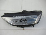 AUDI A4 B9 LIFT 8W FULL LED LAMPA LEWA 8W0941011