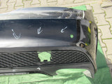 MERCEDES CLA W117 C117 A117 LIFT 16- AMG ZDERZAK TYŁ PDCx6 A1178851525