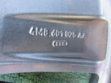 AUDI Q8 SQ8 RSQ8 4M8 FELGA ALUMINIOWA 10x21 ET 20 4M8601025AA