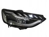 AUDI A4 B9 8W 20- LIFT FULL LED MATRIX LAMPA PRAWA 8W0941036E