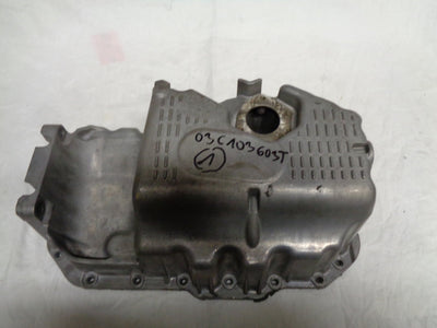 VW SKODA SEAT AUDI MISKA OLEJOWA 03C103603T 1.4TSI