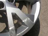 SKODA OCTAVIA 3 III 5E FELGA 7x17 ET45 5E0601025S