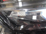 SKODA KAMIQ 658 19-23 FULL LED LAMPA PRAWA CRYSTAL LIGHTING 658941016B