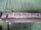 VW GOLF VII 7 5G AUDI A3 8V SKODA OCTAVI CHŁODNICA KLIMATYZACJI 5Q0816411AR