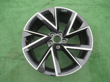 SKODA KODIAQ KAROQ 57A FELGA 8x19 ET45 57A601025R