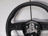 AUDI Q2 81A KIEROWNICA SKÓRA ŁADNA 81A419091R