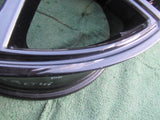 AUDI A5 RS 8B3 25- A4 B10 FELGA ALUMINIOWA CZARNA 8,5x19 ET 46 8B3601025BA