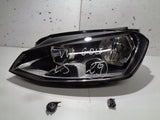 VW GOLF 7 VII 5G LAMPA ZWYKŁA LEWA 5G1941005 ORYG