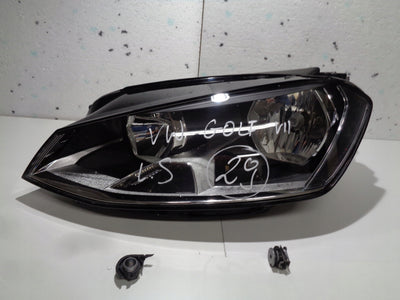 VW GOLF 7 VII 5G LAMPA ZWYKŁA LEWA 5G1941005 ORYG