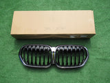 BMW X1 F48 LCI ATRAPA GRILL NERKI 5113 8080619