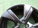 SEAT IBIZA FR ST ARONA V 5 6F 17- FELGA CZARNA MAT 7x18 ET 51 6F0071498A