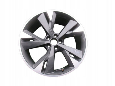 AUDI Q4 E-TRON E TRON 89A FELGA TYŁ 9x20 ET 42 89A601025M