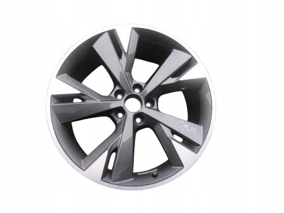 AUDI Q4 E-TRON E TRON 89A FELGA TYŁ 9x20 ET 42 89A601025M