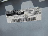 SEAT LEON III 3 KOMBI ST FR ZDERZAK TYŁ 5F9807417D