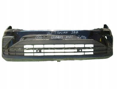 VW TIGUAN 5NA LIFT 20- ZDERZAK PRZÓD 6xPDC 5NA807221C 5NA807217DH