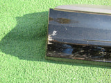 AUDI Q7 4M LIFT S LINE LISTWA DRZWIOWA LEWA PRZÓD 4M0854959N/M/P
