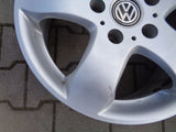 VW TOUAREG AUDI Q7 FELGI 8x17 5x130 ET 48 RIAL