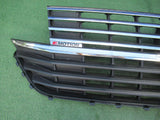 VW T6 LIFT T6.1 7LA 2019- TRANSPORTER GRILL ATRAPA CHROM 7LA853651B