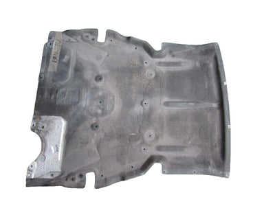 BMW 1 F20 F21 3 F30 F31 LIFT LCI OSŁONA DOLNA SILNIKA PŁYTA PODŁOGA 7486952