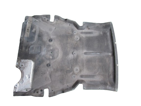 BMW 1 F20 F21 3 F30 F31 LIFT LCI OSŁONA DOLNA SILNIKA PŁYTA PODŁOGA 7486952