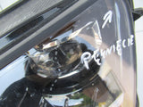 SKODA KAROQ 57B LAMPA FULL LED LEWA 57B941015B