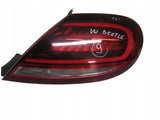 VW NEW BEETLE CABRIO 5C3 5C 16- LAMPA TYŁ PRAWA LED 5C3945208B