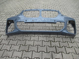 BMW X1 F48 M PAKIET LIFT LCI ZDERZAK PRZÓD 8075875