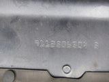 MERCEDES E KLASA W212 09-13 MASKA A2128800157