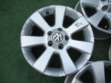 VW TIGUAN 5N TIGUAN 5N FELGI 6,5x16 ET 33 SAN DIEGO 5N0601025A
