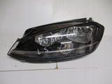 VW GOLF 7 VII 5G LED LIFT FL LAMPA LEWA 5G1941005D