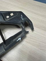 AUDI A4 B9 8W S LINE WZMOCNIENIE GRILL 8W0807233D