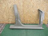 SKODA SCALA 657 19- PRÓG PRAWY NOWY ORYGINAŁ 657809602D 657809606