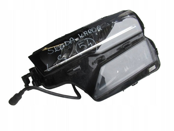 SKODA KAROQ 57B LIFT 21- LAMPA FULL LED LEWA 57B941009