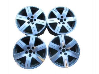 VW NEW BEETLE 1C GOLF IV 4 1J POLO FELGI 6,5x16 ET 42 5x100 1C0601025AJ