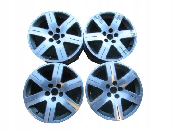 VW NEW BEETLE 1C GOLF IV 4 1J POLO FELGI 6,5x16 ET 42 5x100 1C0601025AJ