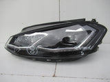 VW GOLF 7 VII 5G LIFT LAMPA FULL LED 5G1941035