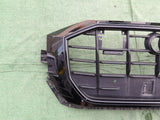AUDI SQ8 Q8 S-LINE 4M8 ATRAPA GRILL CZARNY BLACK ORYG 4M8853651AQ