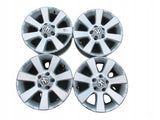 VW TIGUAN 5N TIGUAN 5N FELGI 6,5x16 ET 33 SAN DIEGO 5N0601025A