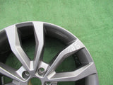 AUDI VW SKODA SEAT 8,5x18 ET 38 FELGA AUTEC U8519
