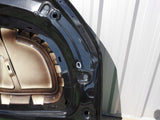 SKODA FABIA 4 IV MK4 6VA 21- MASKA POKRYWA CZARNA 6VA823031 6VA823153