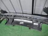 AUDI A4 RS4 B9 8W 8W9 LIFT 2020- 20- ZDERZAK TYŁ KOMBI AVANT 8W9807511AH