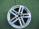 AUDI A4 B9 8W A6 C7 FELGA 7x17 ET42 8W0601025P